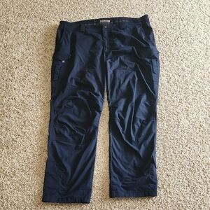 5.11 Tactical Navy Cargo Pants
